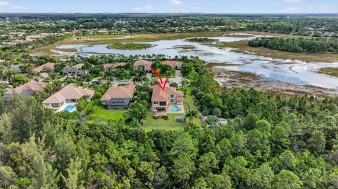 7711 Eden Ridge Way Palm Beach Gardens FL 33412
