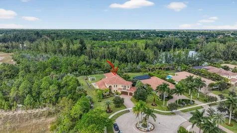 7711 Eden Ridge Way Palm Beach Gardens FL 33412