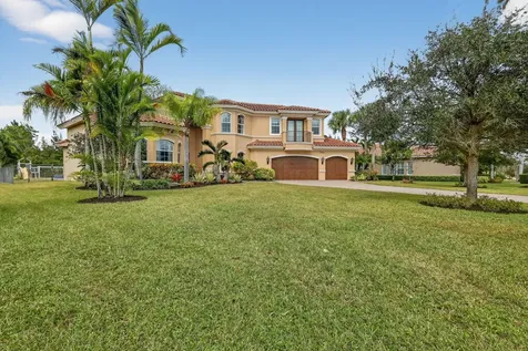 7711 Eden Ridge Way Palm Beach Gardens FL 33412