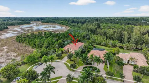 7711 Eden Ridge Way Palm Beach Gardens FL 33412