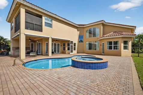 7711 Eden Ridge Way Palm Beach Gardens FL 33412