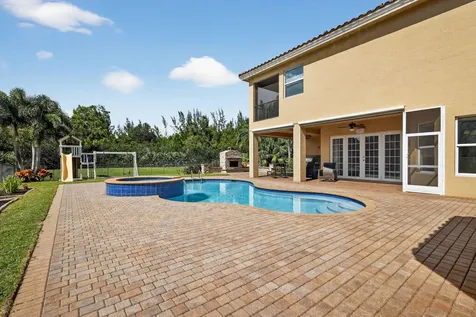 7711 Eden Ridge Way Palm Beach Gardens FL 33412