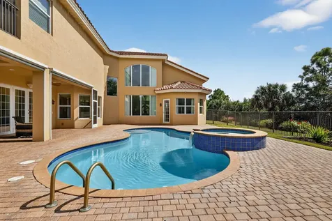 7711 Eden Ridge Way Palm Beach Gardens FL 33412