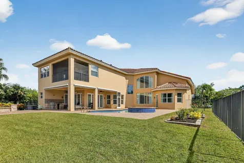 7711 Eden Ridge Way Palm Beach Gardens FL 33412