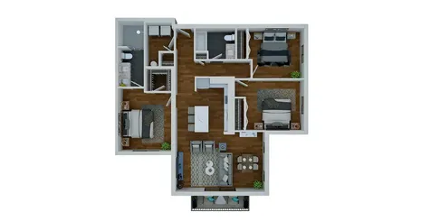 250 W Hidden Valley Boulevard Boca Raton FL 33487