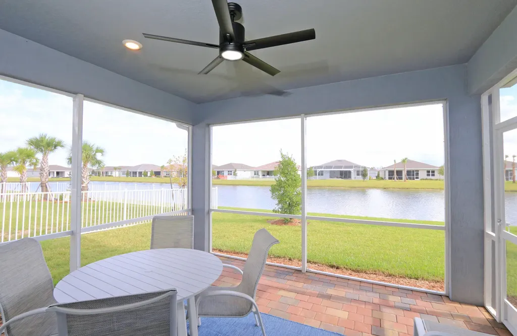 13892 Sw Gingerline Drive Port Saint Lucie FL 34987