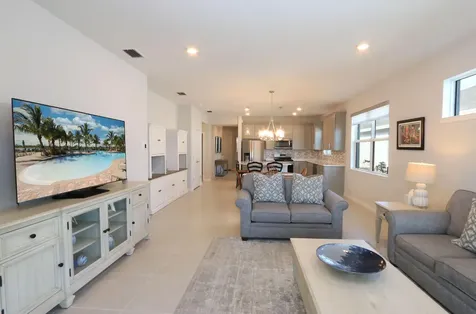 13892 Sw Gingerline Drive Port Saint Lucie FL 34987