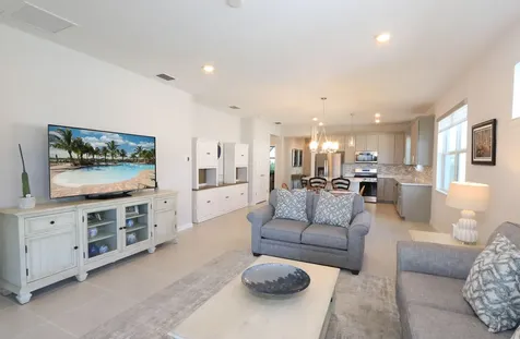 13892 Sw Gingerline Drive Port Saint Lucie FL 34987