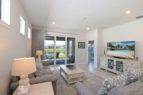13892 Sw Gingerline Drive Port Saint Lucie FL 34987