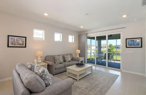 13892 Sw Gingerline Drive Port Saint Lucie FL 34987