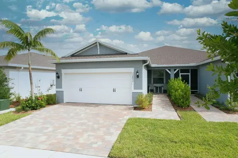 13892 Sw Gingerline Drive Port Saint Lucie FL 34987