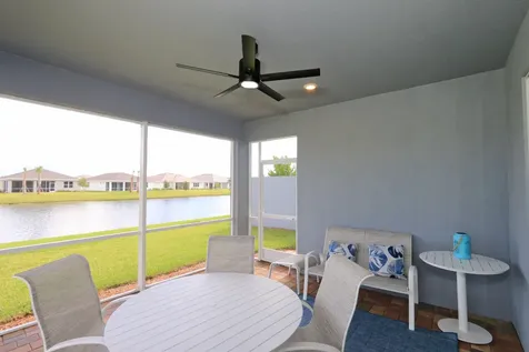 13892 Sw Gingerline Drive Port Saint Lucie FL 34987