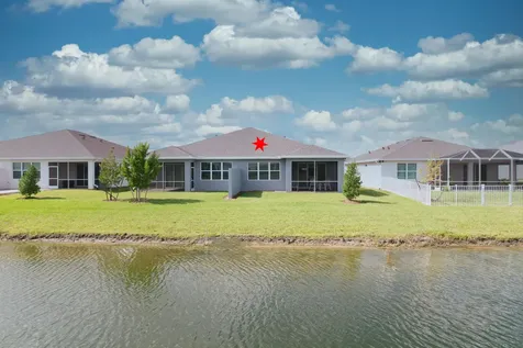 13892 Sw Gingerline Drive Port Saint Lucie FL 34987