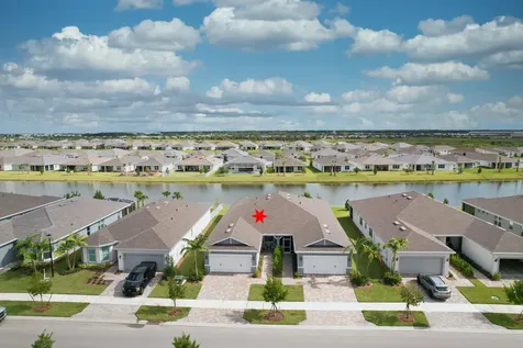 13892 Sw Gingerline Drive Port Saint Lucie FL 34987