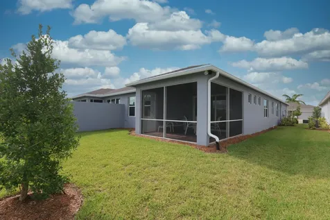 13892 Sw Gingerline Drive Port Saint Lucie FL 34987