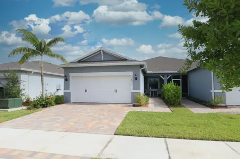 13892 Sw Gingerline Drive Port Saint Lucie FL 34987