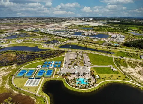 13892 Sw Gingerline Drive Port Saint Lucie FL 34987