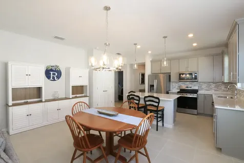 13892 Sw Gingerline Drive Port Saint Lucie FL 34987