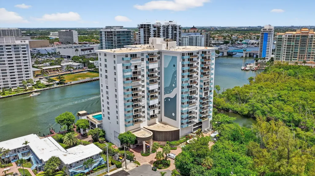 777 Bayshore Drive Fort Lauderdale FL 33304