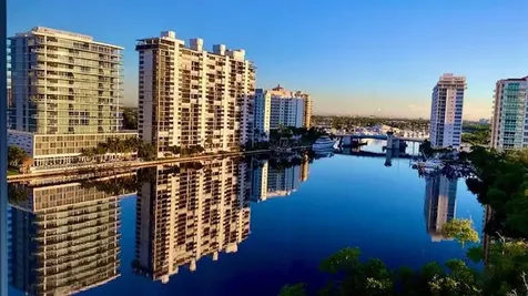 777 Bayshore Drive Fort Lauderdale FL 33304