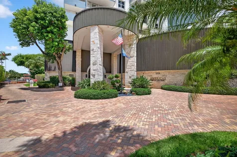 777 Bayshore Drive Fort Lauderdale FL 33304