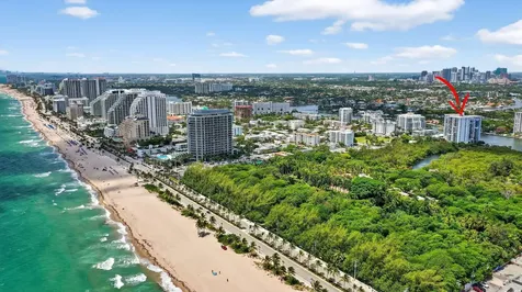 777 Bayshore Drive Fort Lauderdale FL 33304