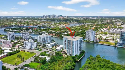 777 Bayshore Drive Fort Lauderdale FL 33304