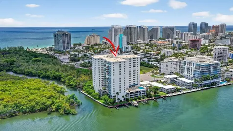 777 Bayshore Drive Fort Lauderdale FL 33304