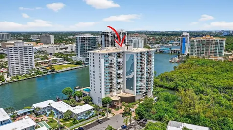 777 Bayshore Drive Fort Lauderdale FL 33304