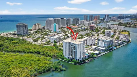 777 Bayshore Drive Fort Lauderdale FL 33304