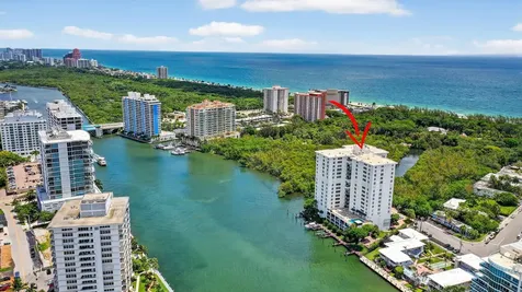 777 Bayshore Drive Fort Lauderdale FL 33304