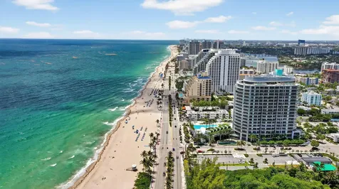 777 Bayshore Drive Fort Lauderdale FL 33304