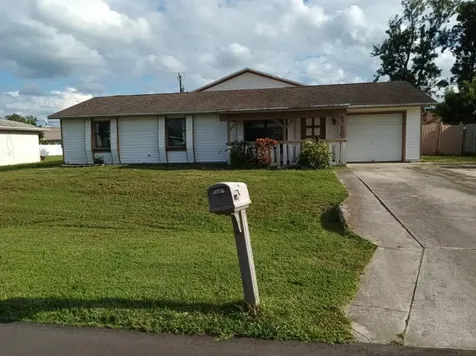 756 Sw Bond Road Port Saint Lucie FL 34953