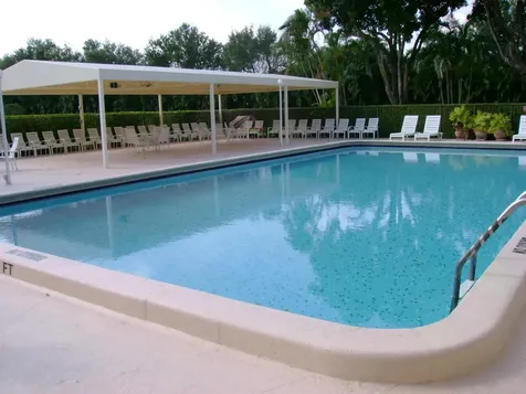 3595 Birdie Drive Lake Worth FL 33467