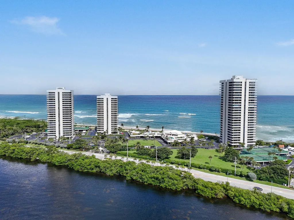 5510 N Ocean Drive Singer Island FL 33404