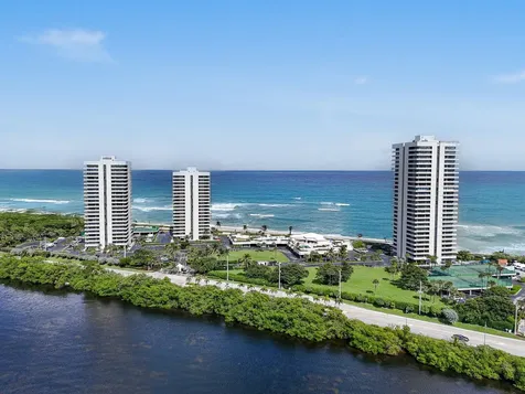 5510 N Ocean Drive Singer Island FL 33404