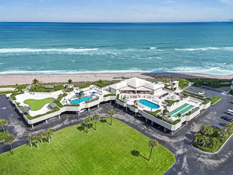 5510 N Ocean Drive Singer Island FL 33404