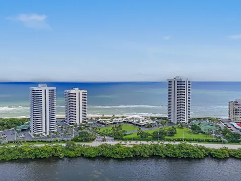 5510 N Ocean Drive Singer Island FL 33404