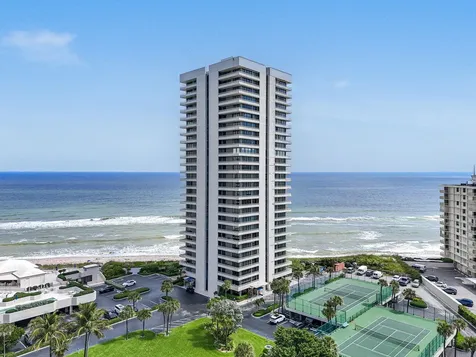 5510 N Ocean Drive Singer Island FL 33404