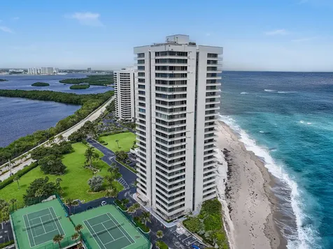 5510 N Ocean Drive Singer Island FL 33404