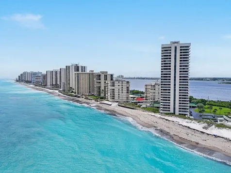 5510 N Ocean Drive Singer Island FL 33404