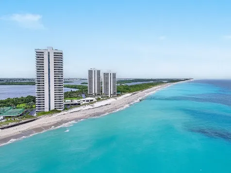 5510 N Ocean Drive Singer Island FL 33404