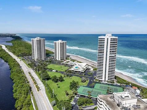 5510 N Ocean Drive Singer Island FL 33404