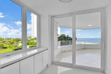 550 S Ocean Boulevard Boca Raton FL 33432