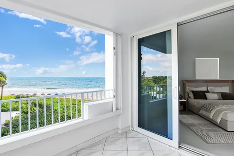550 S Ocean Boulevard Boca Raton FL 33432