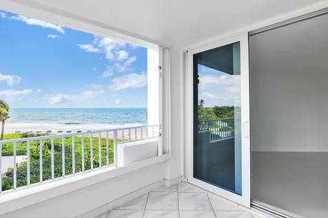 550 S Ocean Boulevard Boca Raton FL 33432