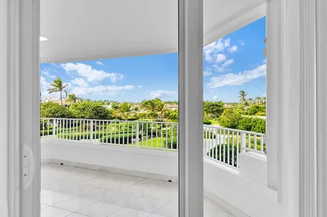 550 S Ocean Boulevard Boca Raton FL 33432