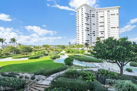 550 S Ocean Boulevard Boca Raton FL 33432