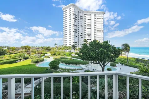 550 S Ocean Boulevard Boca Raton FL 33432