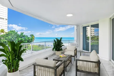 550 S Ocean Boulevard Boca Raton FL 33432